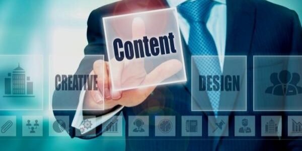 content creation