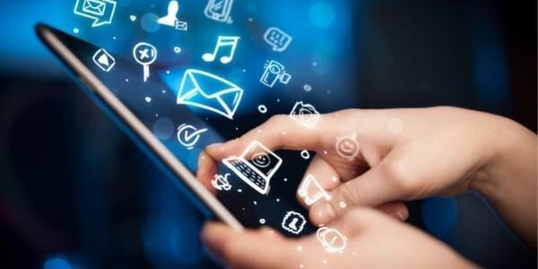 social media