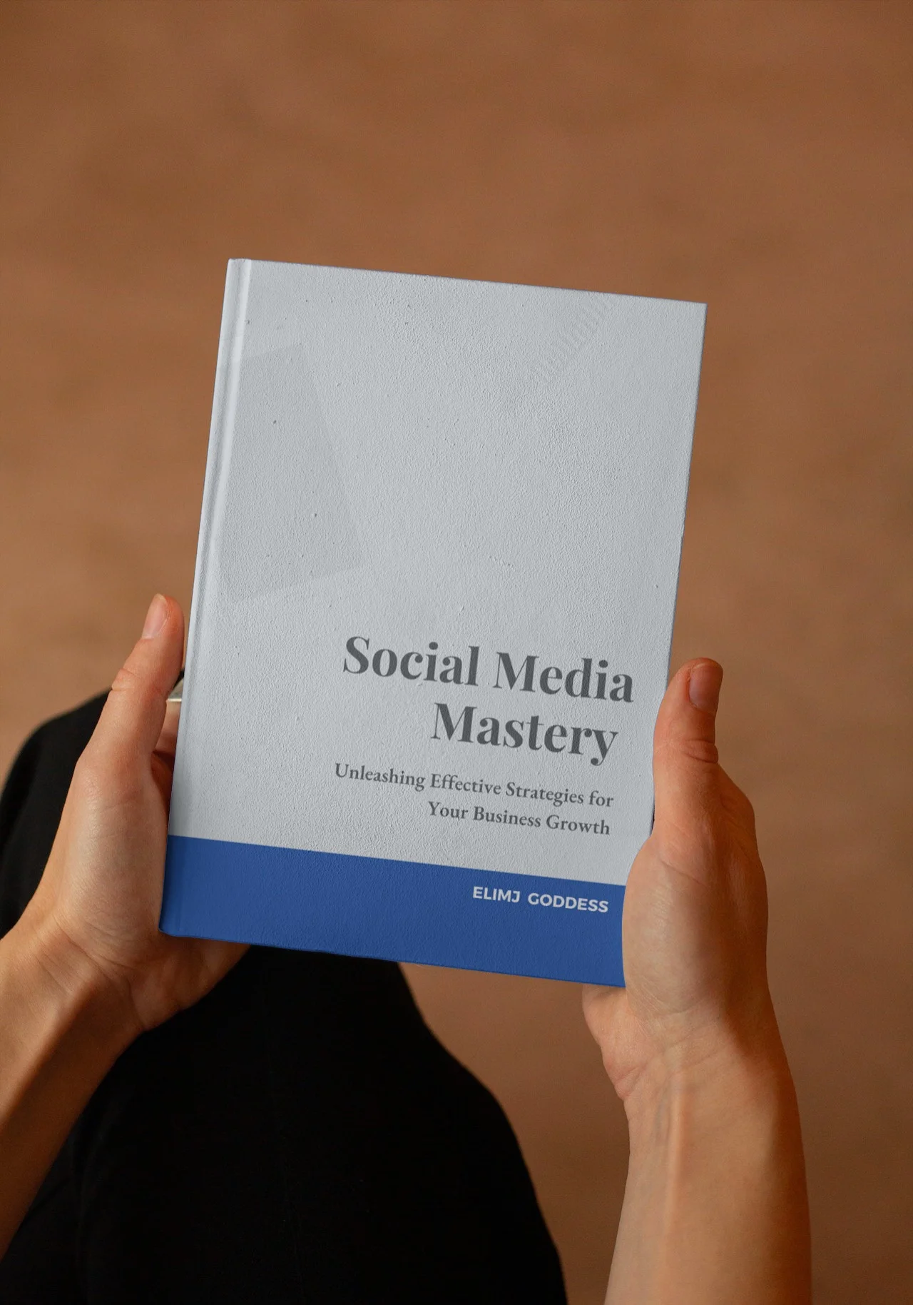 Social Media Mastery
